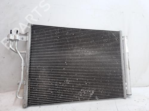 AC-Kondensator HYUNDAI i10 II (BA, IA) 1.0 (67 hp) 23364288