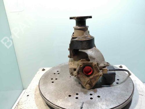 Rear differential SUZUKI GRAND VITARA II (JT, TE, TD) 1.9 DDiS All-wheel Drive (JT419, TD44, JB419WD, JB419XD,... | BP23935657M24