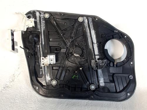 Used Front right window mechanism HYUNDAI TUCSON (TL, TLE) 1.6 CRDi hybrid 48V (116 hp) 30960625