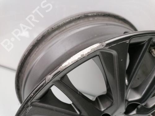 Used Rim TOYOTA YARIS (_P13_) 1.0 (KSP130_, KSP130) (69 hp) 25998171