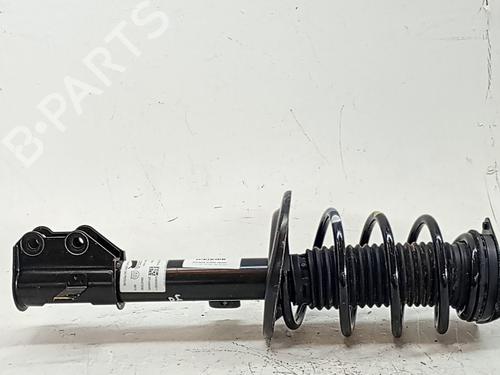 Used Left front shock absorber Left front shock absorber FIAT 600e / 600 (365_, 364_) Mild Hybrid (136 hp) 34209377 34209377