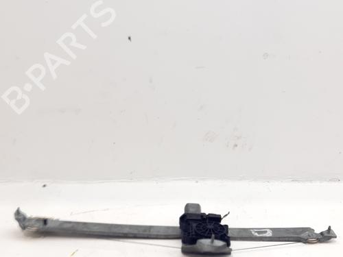Front right window mechanism RENAULT TRAFIC III Van (FG_) 1.6 dCi 125 (FGMH) | BP33771534C23 - Image 3