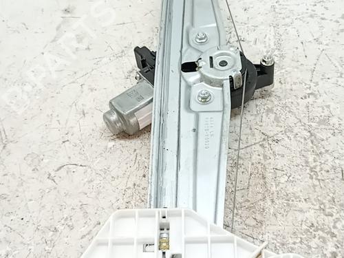 Front left window mechanism HYUNDAI TUCSON (NX4E, NX4A) 1.6 T-GDi | BP38990404C22 - Image 2