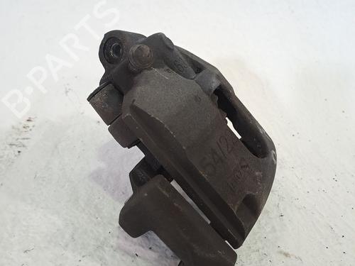 Right front brake caliper FORD FIESTA V (JH_, JD_) 1.4 TDCi | BP27274498M104 
