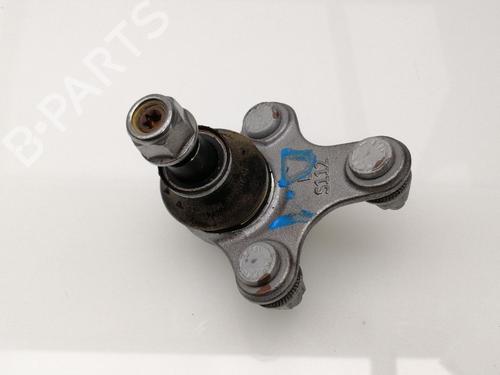 Used Left front suspension arm SEAT IBIZA V (KJ1, KJG) 1.0 TSI (110 hp) 27292590