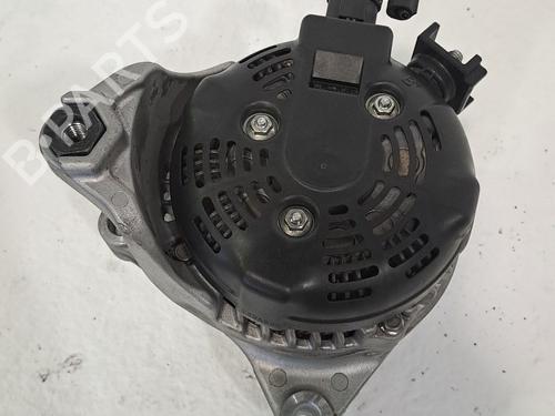 Alternator BMW 1 (F20) 118 d | BP27463766M7 