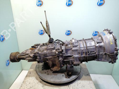 Gearbox MITSUBISHI PAJERO II (V3_W, V2_W, V4_W, V5_W) 2.8 TD (V46W, V26W) | BP24170979M3 