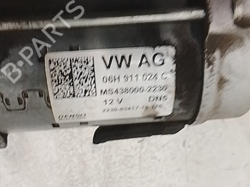 Starter AUDI A5 Sportback (F5A, F5F) 35 TFSI Mild Hybrid | BP38990806M8 - Image 2