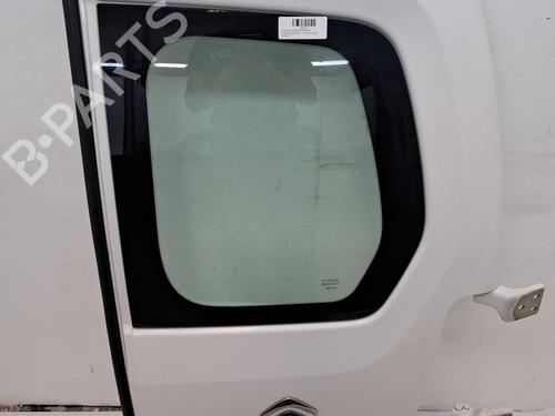 Used Right tailgate CITROËN BERLINGO Box Body/MPV (B9) 1.6 HDi 90 (92 hp) 26520588