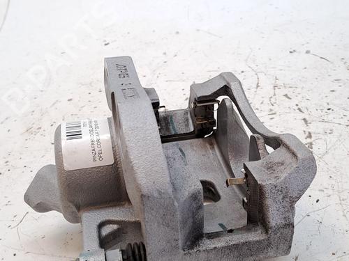Højre bremsekaliber foran OPEL CORSA F (P2JO) 1.2 MHEV | BP28179331M104 