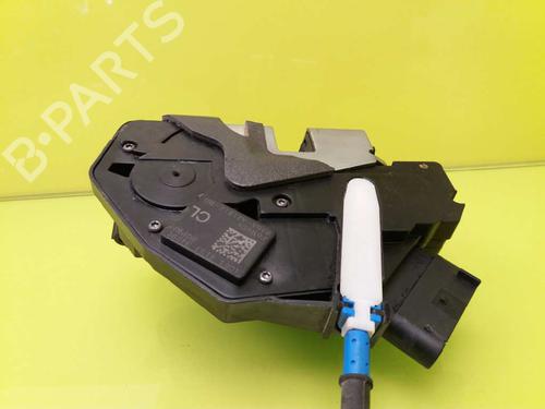 Høyre foran lås FORD FIESTA VI (CB1, CCN) 1.25 | BP23385268C97