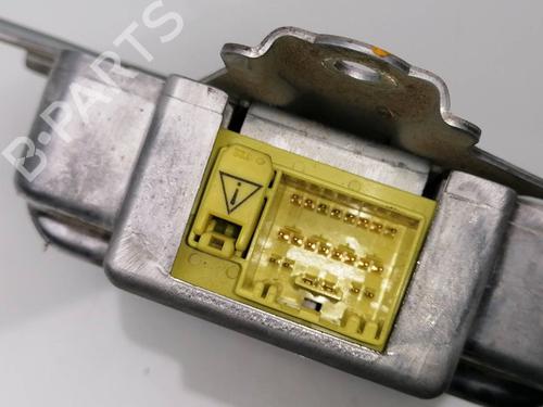 ECU airbags SUZUKI GRAND VITARA I (FT, HT) 2.0 HDI 110 16V 4x4 (SQ420D, TD83V) | BP23450002M53 