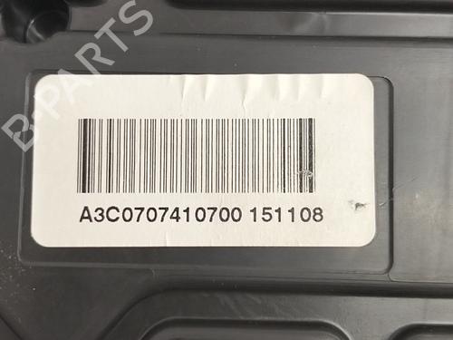 Kombiinstrument Kombiinstrument 37713538 37713538