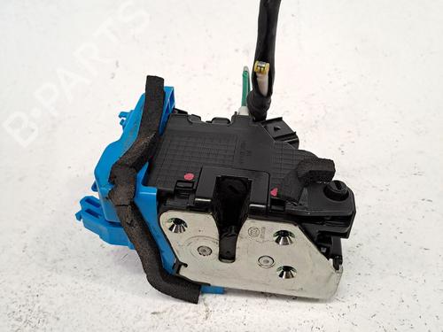 Rear left lock HYUNDAI i30 (GD) 1.4 CRDi | BP27463663C100 