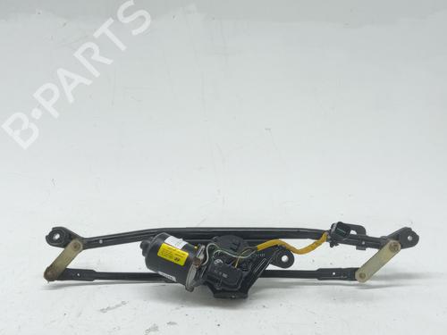 Used Front wiper motor HYUNDAI SANTA FÉ I (SM) 2.0 CRDi 4x4 (125 hp) 24188987