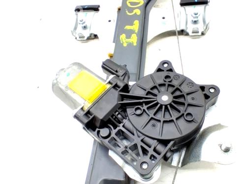 Used Rear left window mechanism SSANGYONG TIVOLI 1.6 (128 hp) 32336297