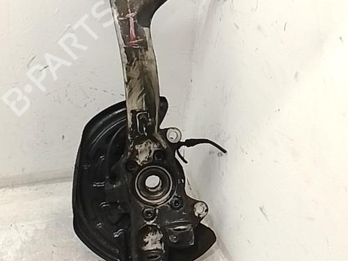 Left front steering knuckle AUDI ALLROAD C5 (4BH) 2.5 TDI quattro | BP37591113M25 - Image 2