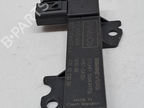 Elektronensonde OPEL INSIGNIA A (G09) 1.6 CDTi (68) | BP24188889M84 