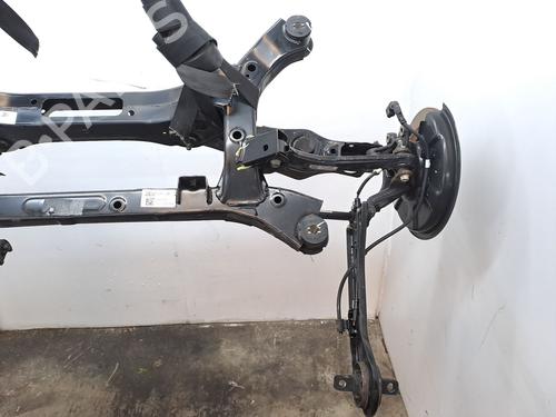 Rear axle HYUNDAI TUCSON (TL, TLE) 1.6 T-GDi | BP24239686M2 