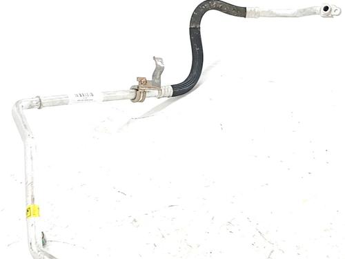 Used AC pipe AC pipe FIAT 500 (312_) 1.0 Mild Hybrid (312AYD1B) (71 hp) 33762877 33762877
