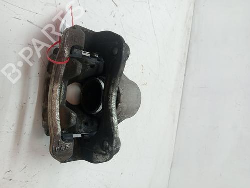 Right front brake caliper FORD FIESTA VII (HJ, HF) 1.5 TDCi | BP24308306M104 