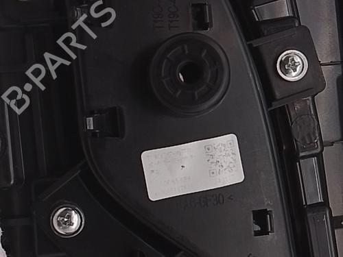 Rear right panel OMODA C5 GT 1.6 | BP39400927C61 - Image 2