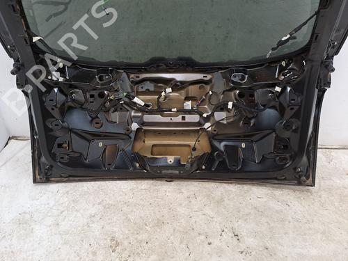 Tailgate PEUGEOT 2008 II (UD_, US_, UY_, UJ_, UR_, UC_) 1.2 PureTech 100 (USHNK) | BP27585901C6 