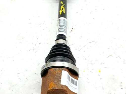 Used Left front driveshaft OPEL CORSA F (P2JO) 1.2 MHEV (101 hp) 31262565