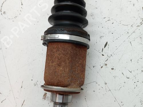 Left rear driveshaft HONDA CR-V III (RE_) 2.2 i-CTDi 4WD (RE6) | BP23339447M40