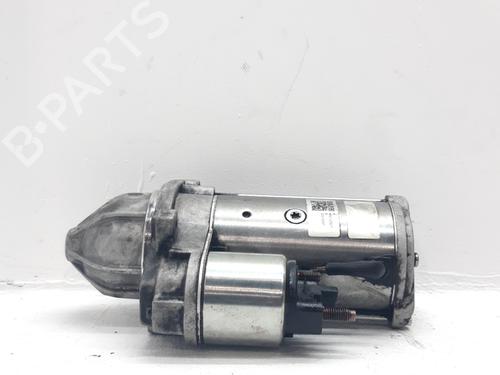 Used Starter MERCEDES-BENZ M-CLASS (W163) ML 270 CDI (163.113) (163 hp) 32159549