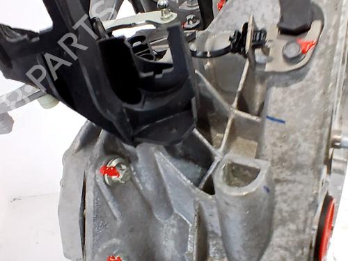 Gearbox DACIA SANDERO II 1.5 Blue dCi 95 (B8JL) | BP36407075M3 - Image 6