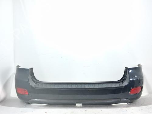 Used Rear bumper HYUNDAI SANTA FÉ II (CM) 2.2 CRDi 4x4 (155 hp) 27461707
