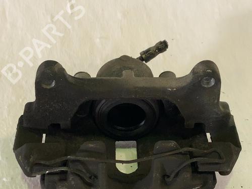 Right front brake caliper VW EOS (1F7, 1F8) 2.0 TDI | BP38418191M104 - Image 2
