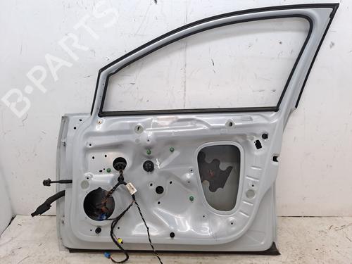 Right front door VW GOLF VII (5G1, BQ1, BE1, BE2) 1.6 TDI | BP29744954C3