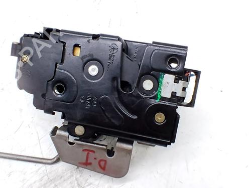 Used Front left lock Front left lock AUDI A4 B6 Avant (8E5) 1.9 TDI quattro (130 hp) 33761215 33761215
