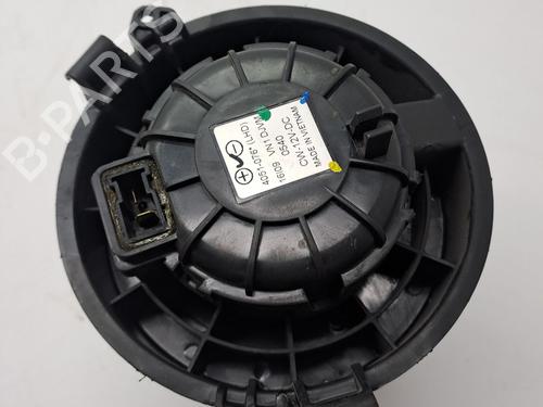 Used Heater blower motor SSANGYONG TIVOLI 1.6 (128 hp) 23973850