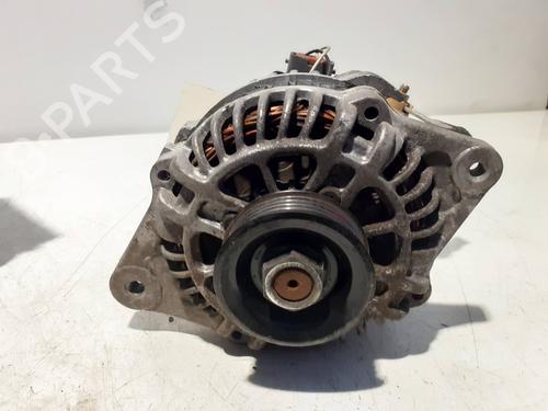 Alternator KIA RIO I Hatchback (DC) 1.3 | BP25987723M7 