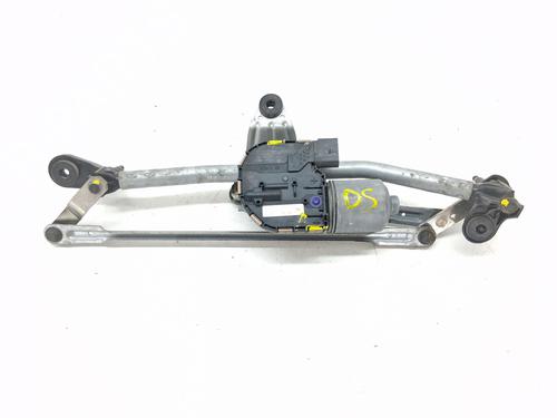 Used Front wiper motor AUDI A3 Sportback (8VA, 8VF) 2.0 TDI (150 hp) 28336841