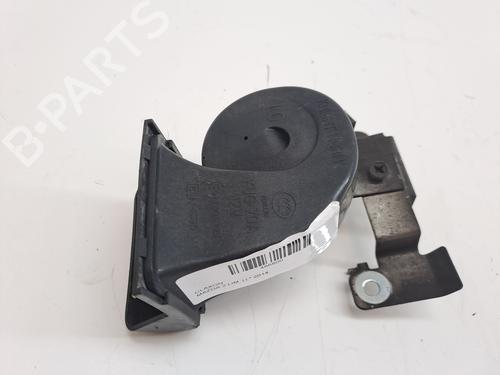 Used Horn MAZDA 2 Hatchback (DL, DJ) 1.5 SKYACTIV-G (90 hp) 23279876