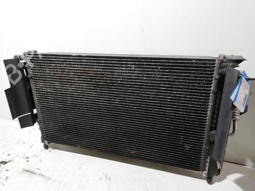 Used Heater matrix RENAULT LAGUNA II (BG0/1_) 1.8 16V (BG0B, BG0C, BG0J, BG0M, BG0V) (121 hp) 26539326