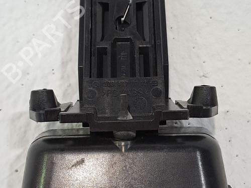 Electric handbrake MERCEDES-BENZ CLK (C209) CLK 270 CDI (209.316) | BP24172475E5 