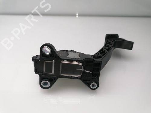 Pedal TOYOTA YARIS (_P13_) 1.0 (KSP130_, KSP130) | BP23379525I4 