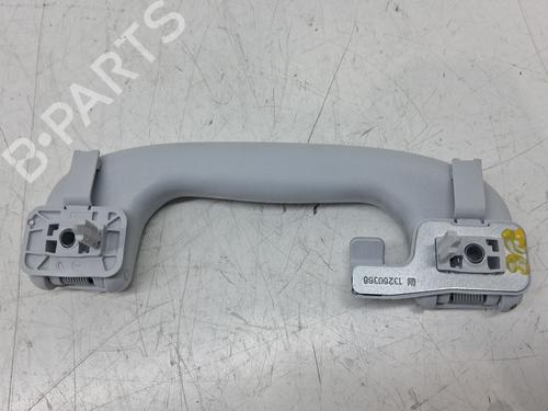Interior roof handle OPEL CROSSLAND X / CROSSLAND (P17, P2QO) 1.2 (75) | BP29051863I35 