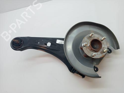Used Right rear steering knuckle MITSUBISHI ASX (GA_W_) 1.6 MIVEC (GA1W) (117 hp) 23341094