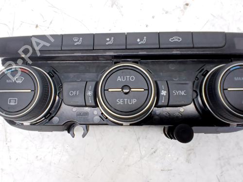 climate-control-vw-golf-vii-5g1-bq1-be1-be2-2012-2013-2014-2015-2016-2017-2018-2019-2020-2021-33771999 main image