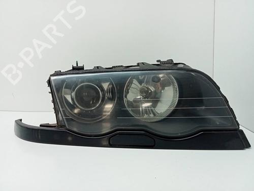 Used Right headlight BMW 3 (E36) 318 i (113 hp) 25455253