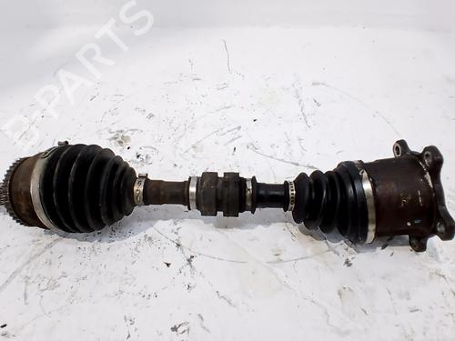 Used Right front driveshaft Right front driveshaft 38416726 38416726