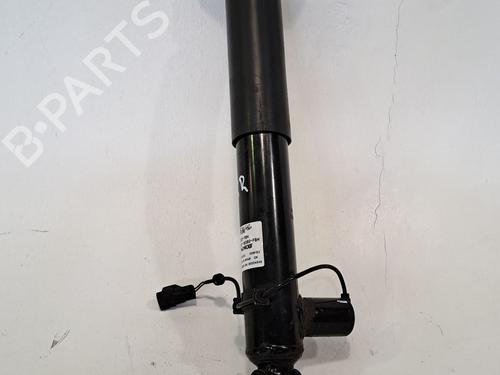 Used Right rear shock absorber FORD GALAXY II (WA6) 2.0 TDCi (140 hp) 23370920