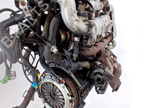Engine CITROËN JUMPER I Van (244) 2.2 HDi | BP37635257M1 - Image 11