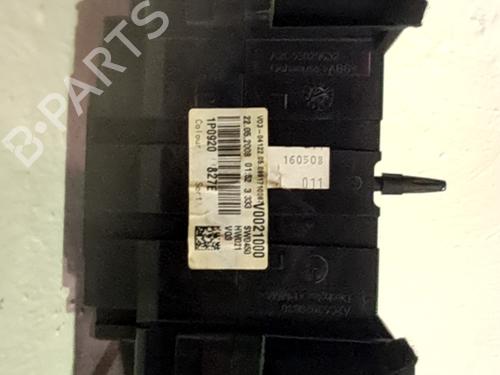 Instrument cluster SEAT LEON (1P1) 1.9 TDI | BP32159875C47